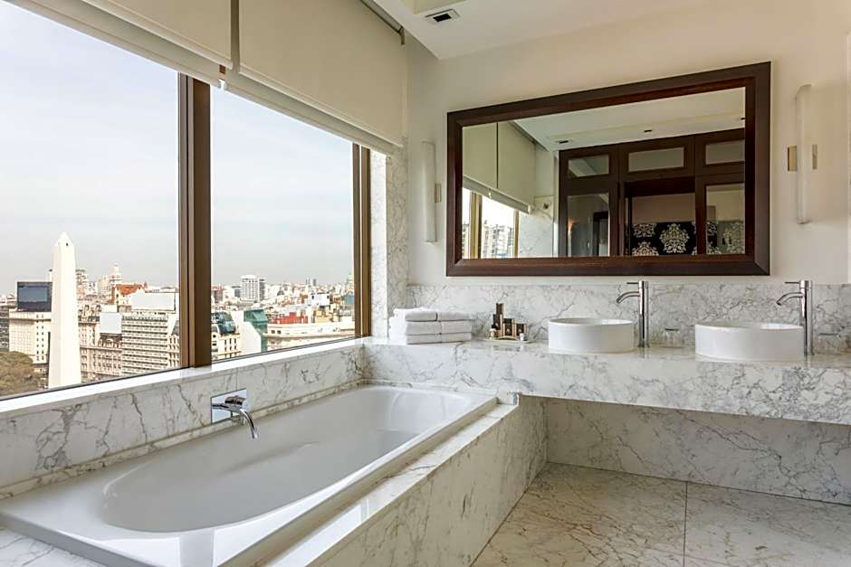 Marriott Buenos Aires Downtown