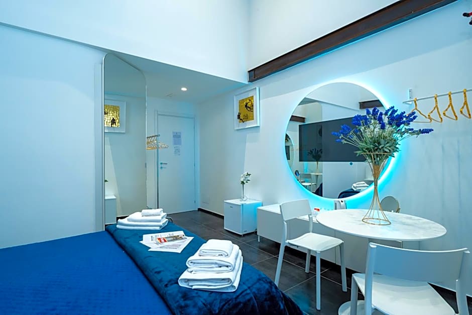 Skyhouse Chiaia