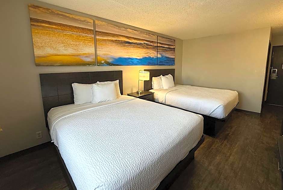 Days Inn by Wyndham Orange Park/Jacksonville