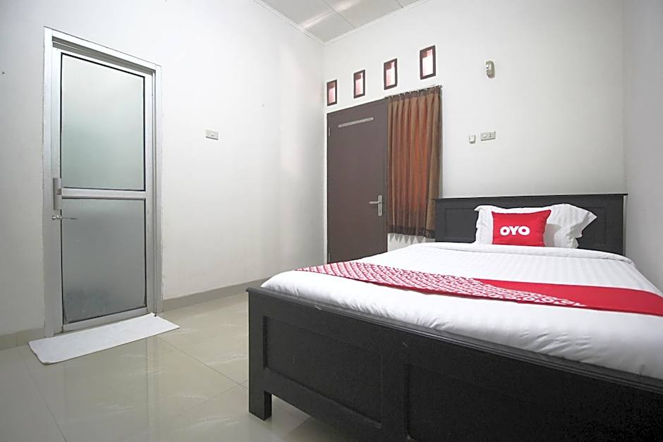 OYO 1547 Wisma Ray Syariah
