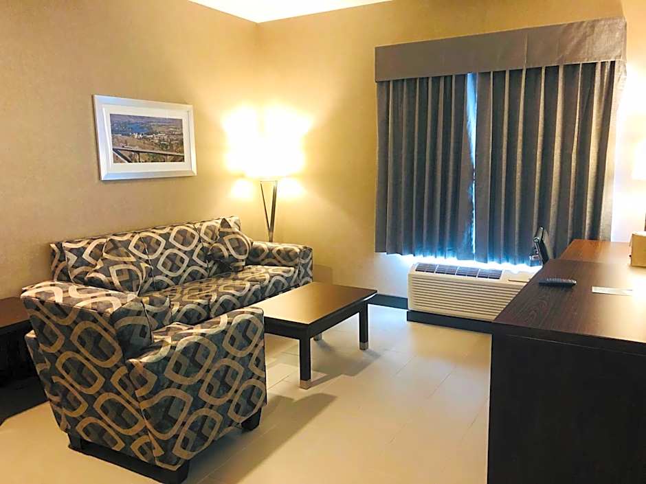 Wingate by Wyndham Kamloops