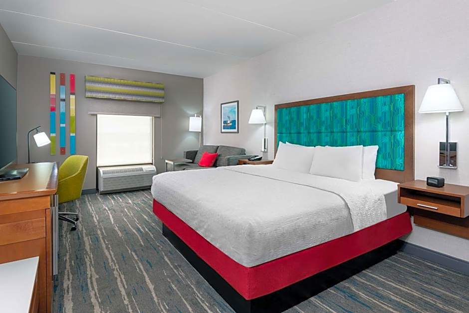 Hampton Inn By Hilton Coventry-Warwick Area