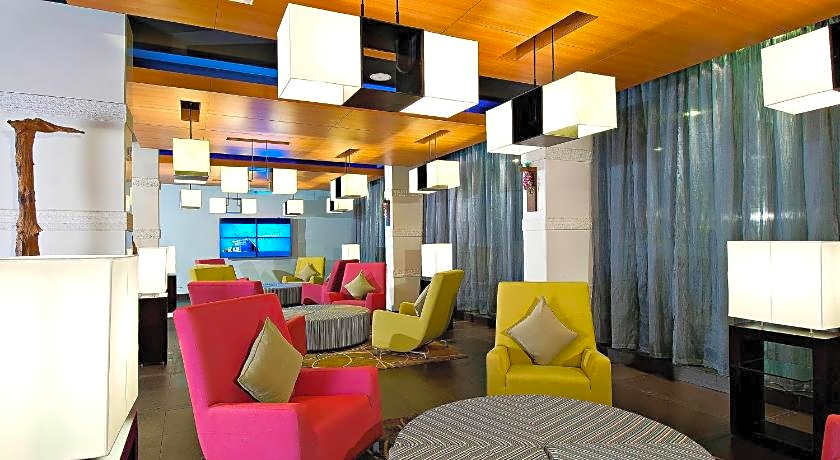 Aloft Bengaluru Whitefield