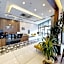 King City Hotel Istanbul Ataturk Airport