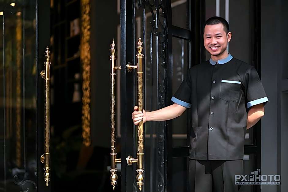 Matilda Boutique Hotel And Spa