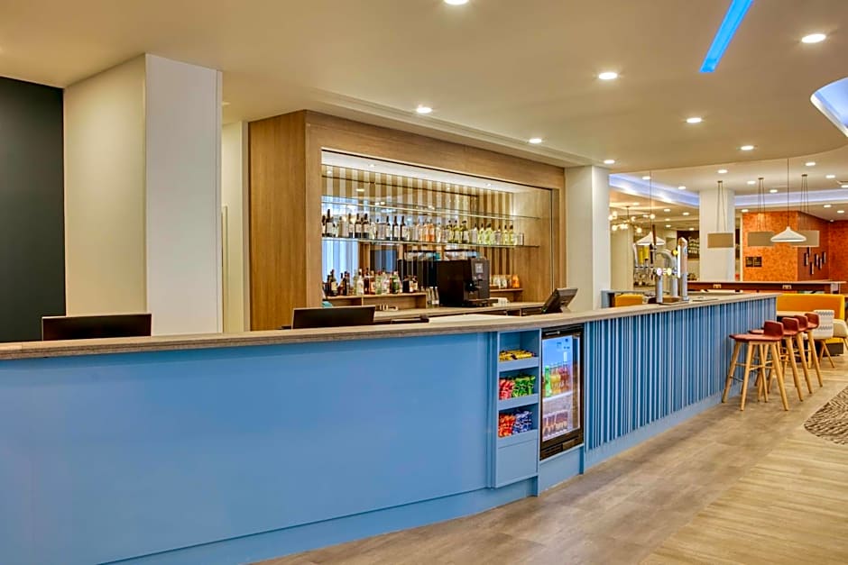 Hampton by Hilton Manchester Northern Quarter