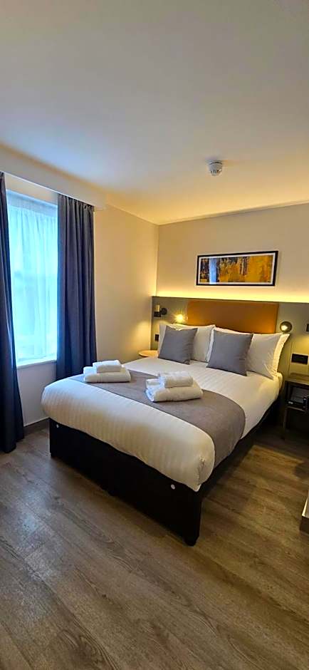 Best Western Chiswick Rooms