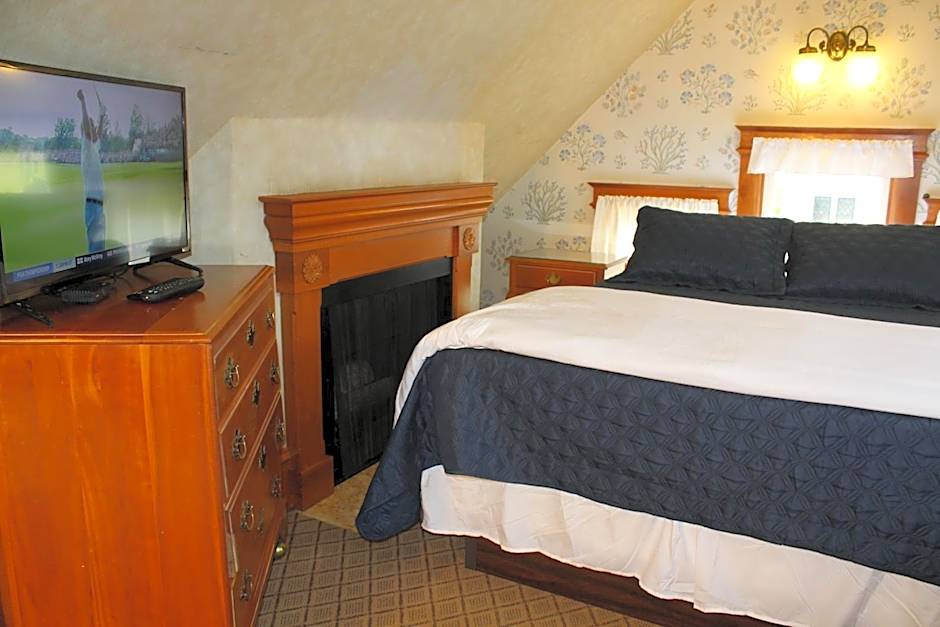 Pacific Grove Inn