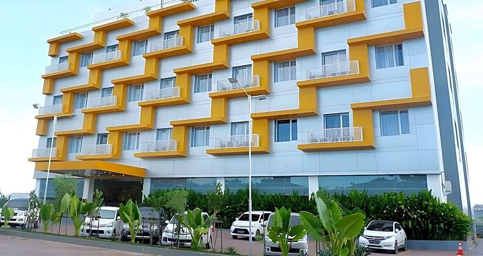 Vega Prime Hotel & Convention
