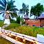 Sirilagoona Home Resort