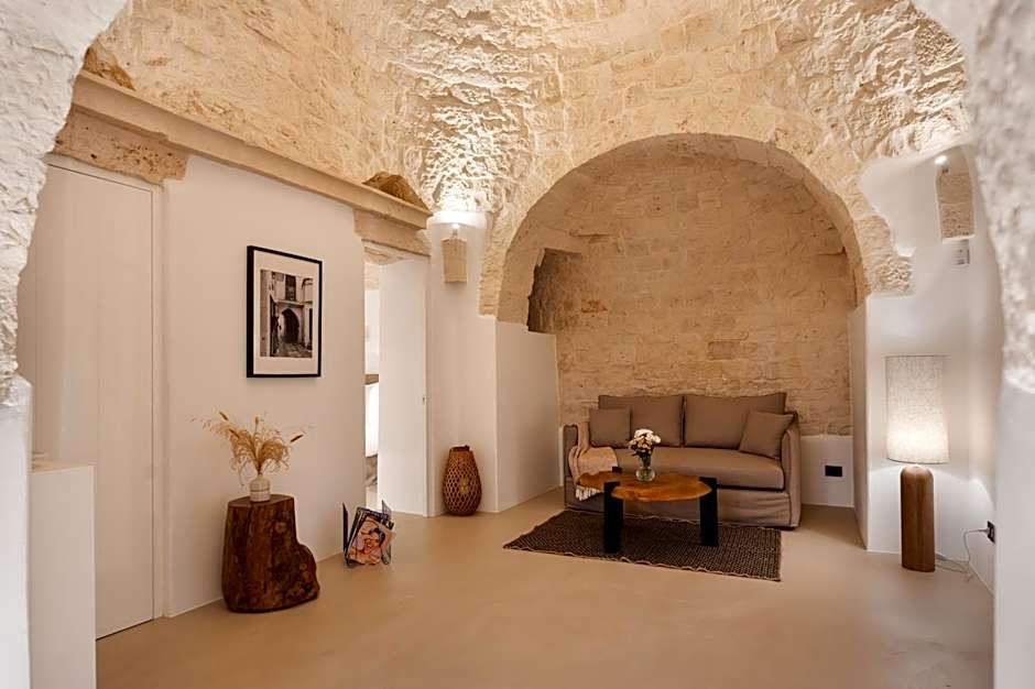 Essenza Relais Contemporaneo