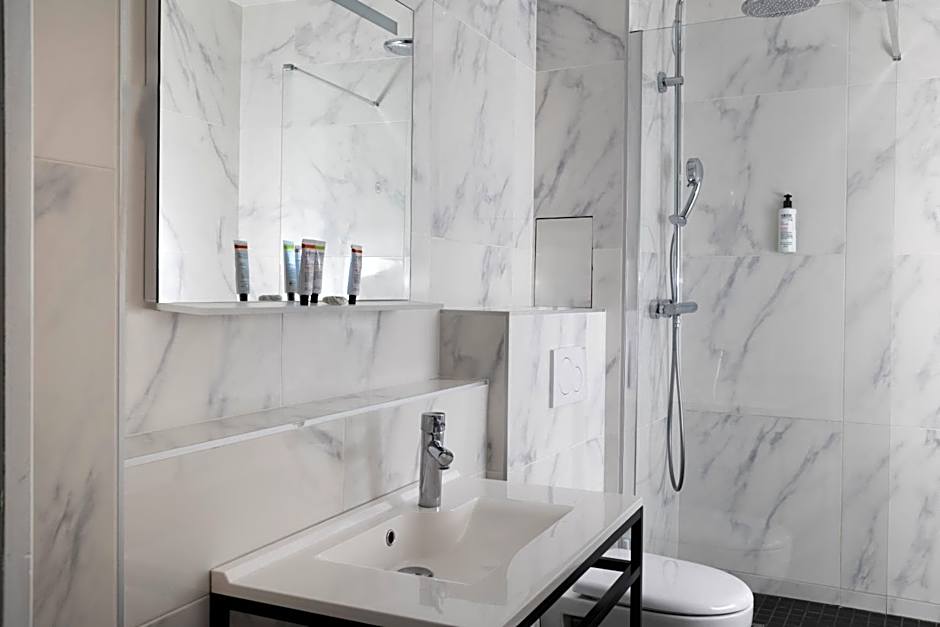 Hotel Moderne Saint Germain