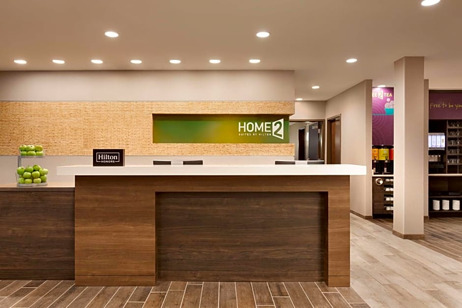 Home2 Suites By Hilton Mt Pleasant Charleston