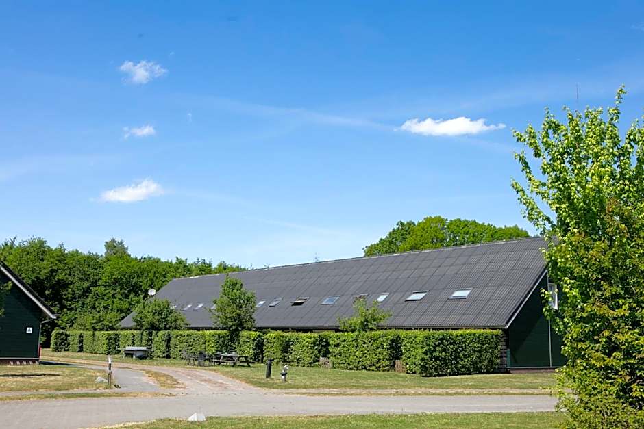 Horsetellerie Rheezerveen