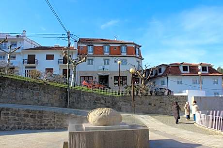 Hot Water Guest House