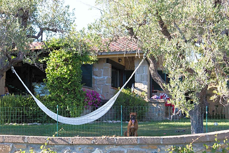 Il Borgo Centro Vacanze