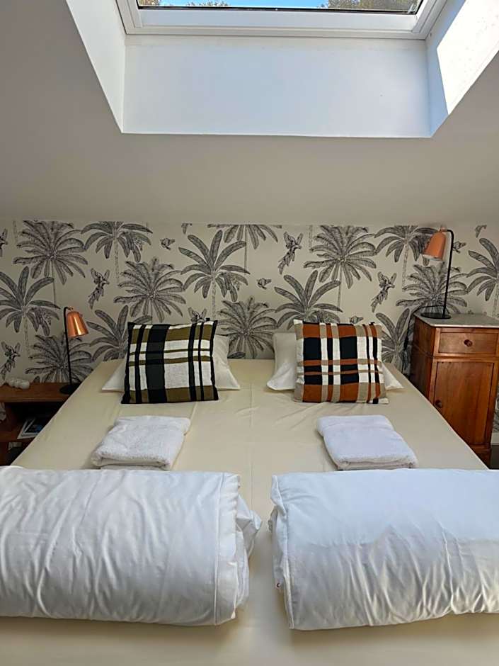 Cassis Hostel