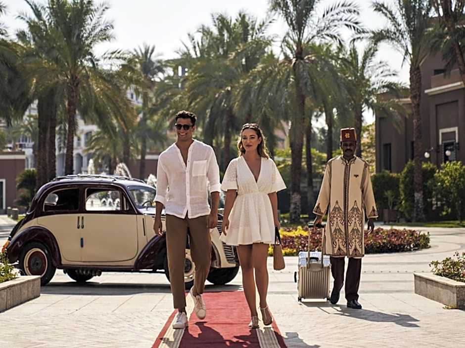 Old Cataract, Aswan - Operated by Mandarin Oriental