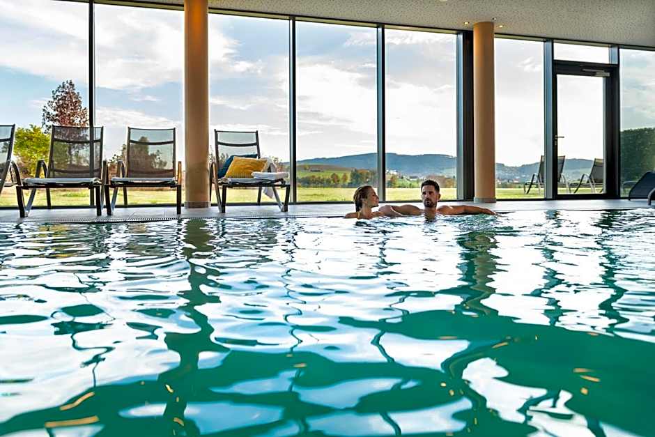 Landrefugium Obermüller 4,5 Sterne