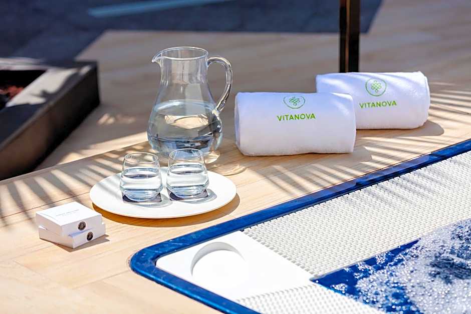 Gran Tacande Wellness & Relax Costa Adeje