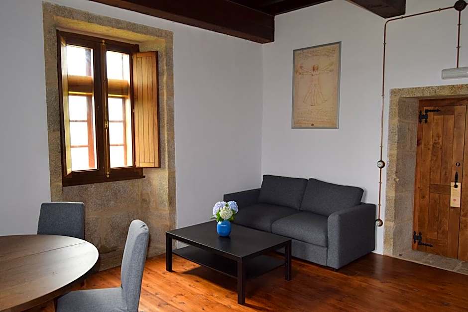 Monasterio de Moraime