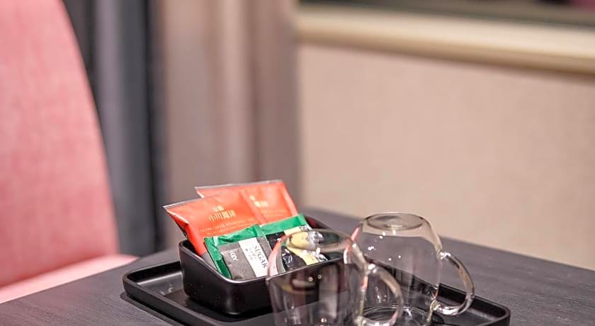 ibis Styles Tokyo Ginza East