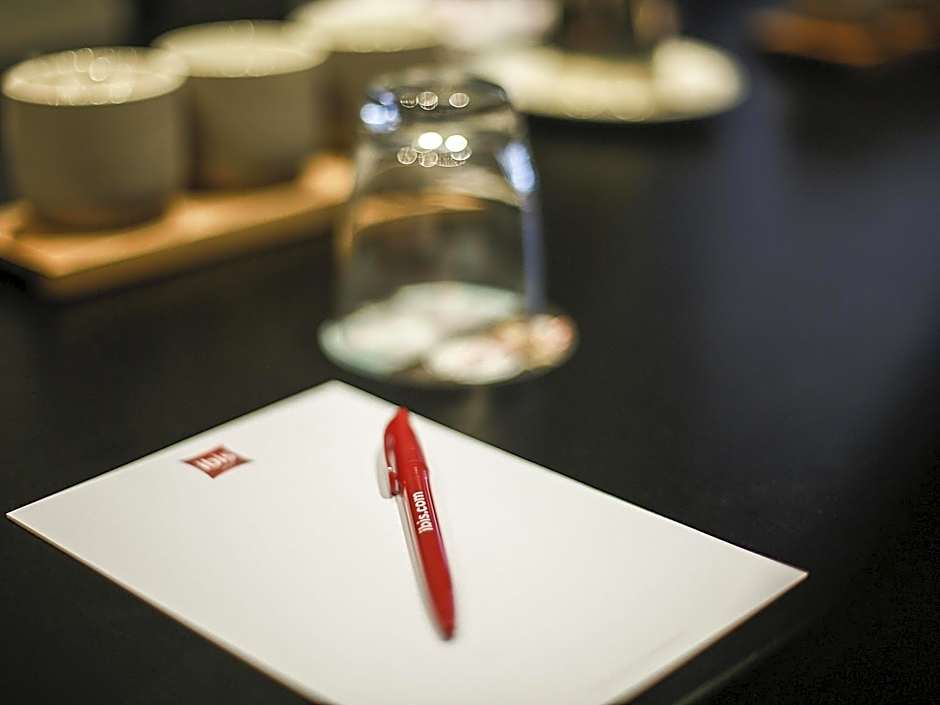 ibis Montélimar Nord