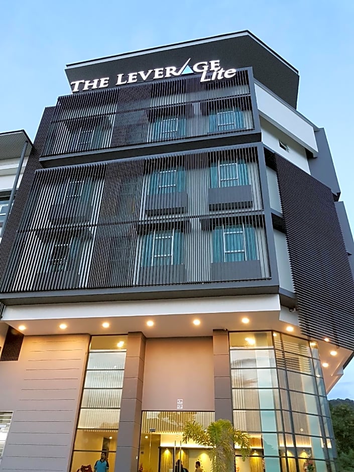 The Leverage Lite (Kuantan)
