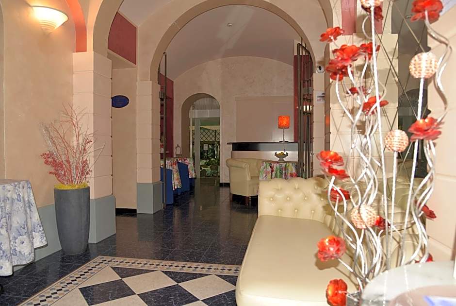 Hotel Amadeus