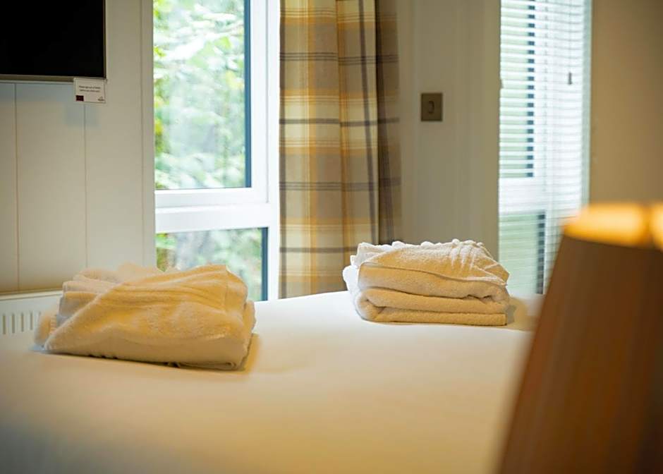 Henfields Country Retreat
