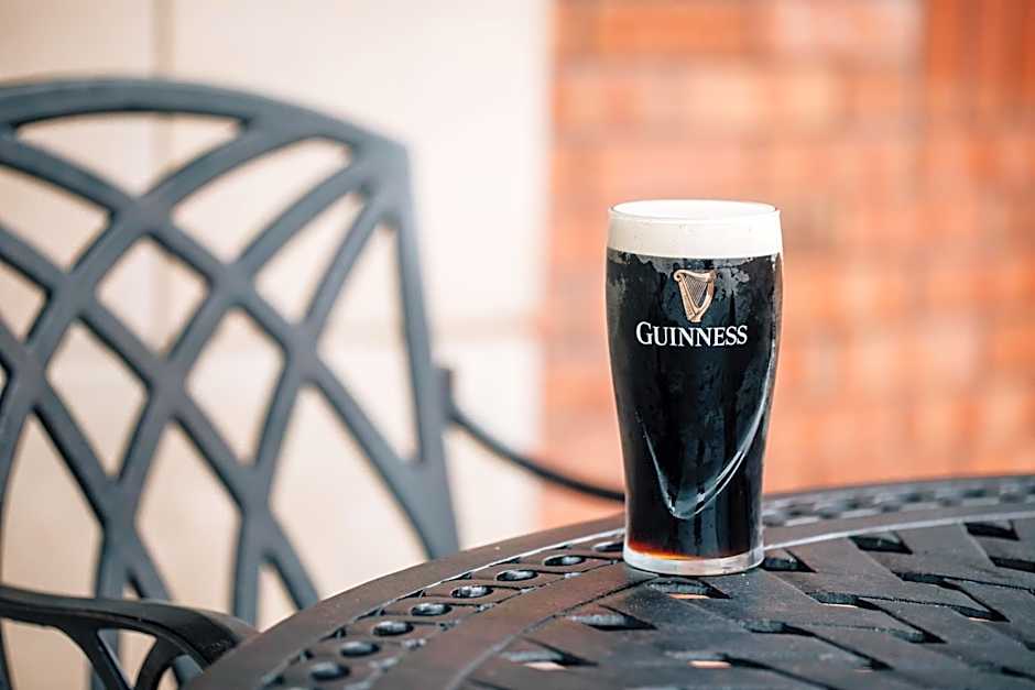 Crowne Plaza - Belfast By IHG