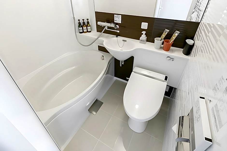 M's Hotel Kyoto Station Kizuya