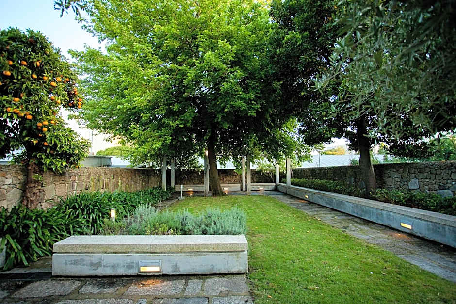 Hotel Bracara Augusta