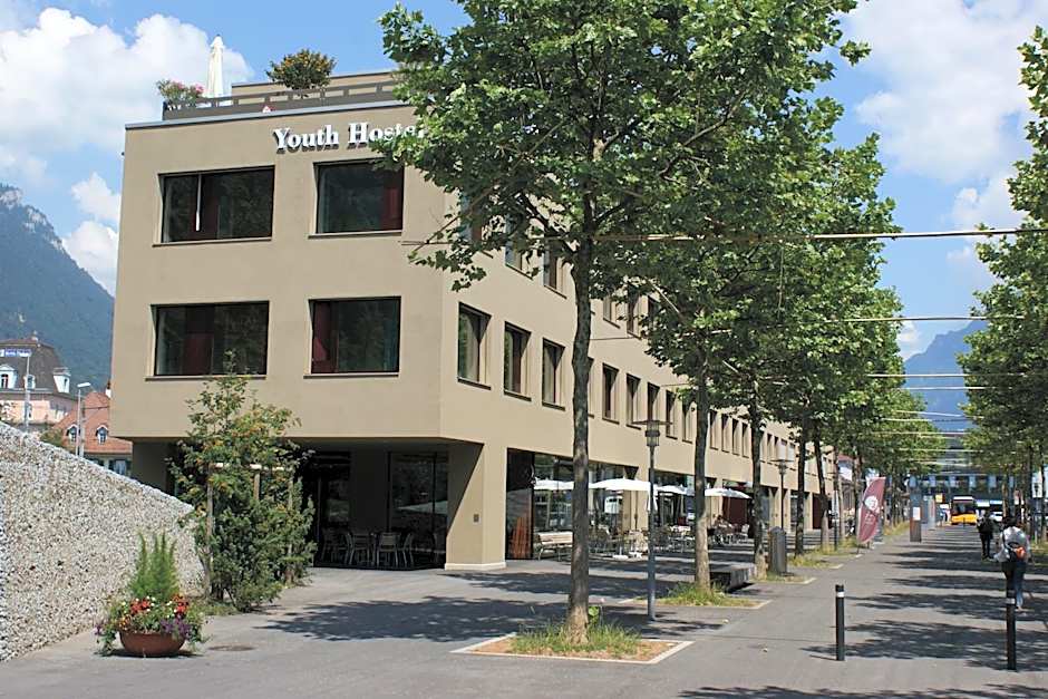 Interlaken Youth Hostel