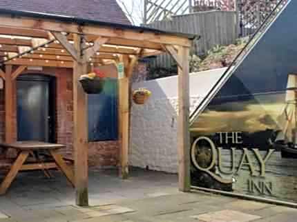 The Quay Inn
