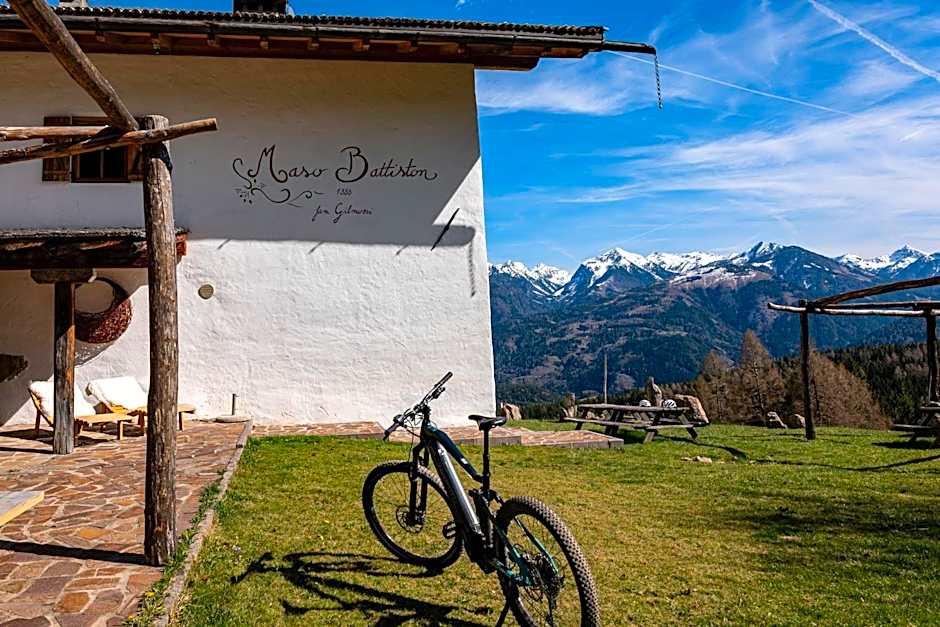 La Roccia Wellness Hotel