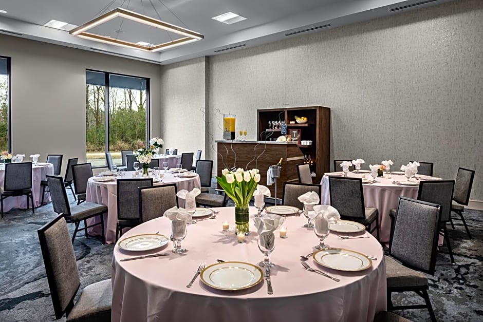 Crowne Plaza - North Augusta, an IHG Hotel