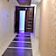 Freedom City Hotel