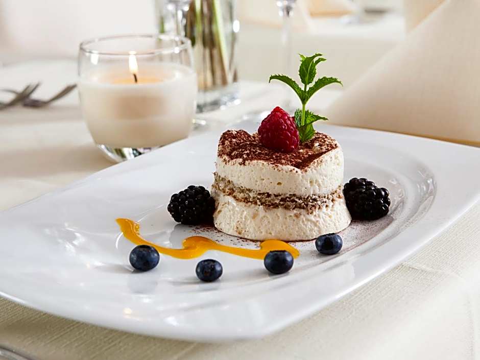 IDINGSHOF Hotel & Restaurant