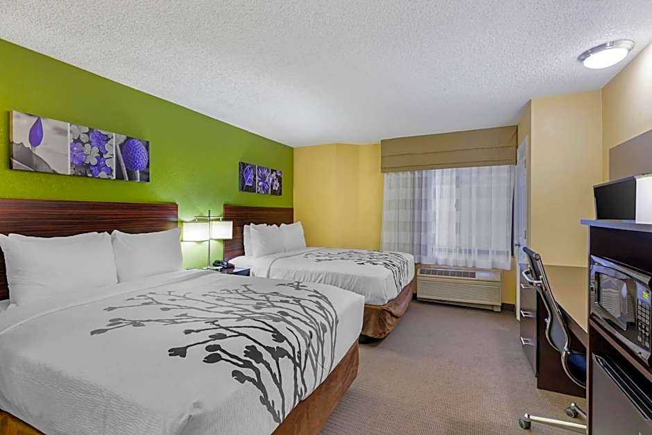 Sleep Inn Denver Tech Center