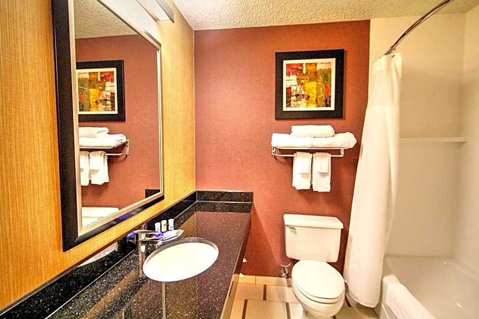 Fairfield Inn by Marriott Boise