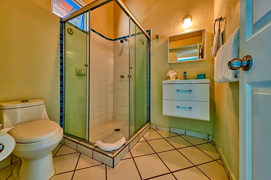 Casa Maria Hotel Boutique & Gallery Adults Only