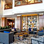 Drury Plaza Hotel Dallas Arlington