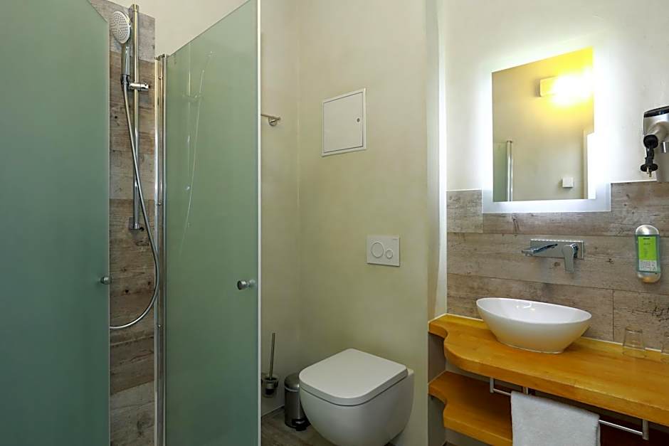 Aparthotel Walhalla Potsdam
