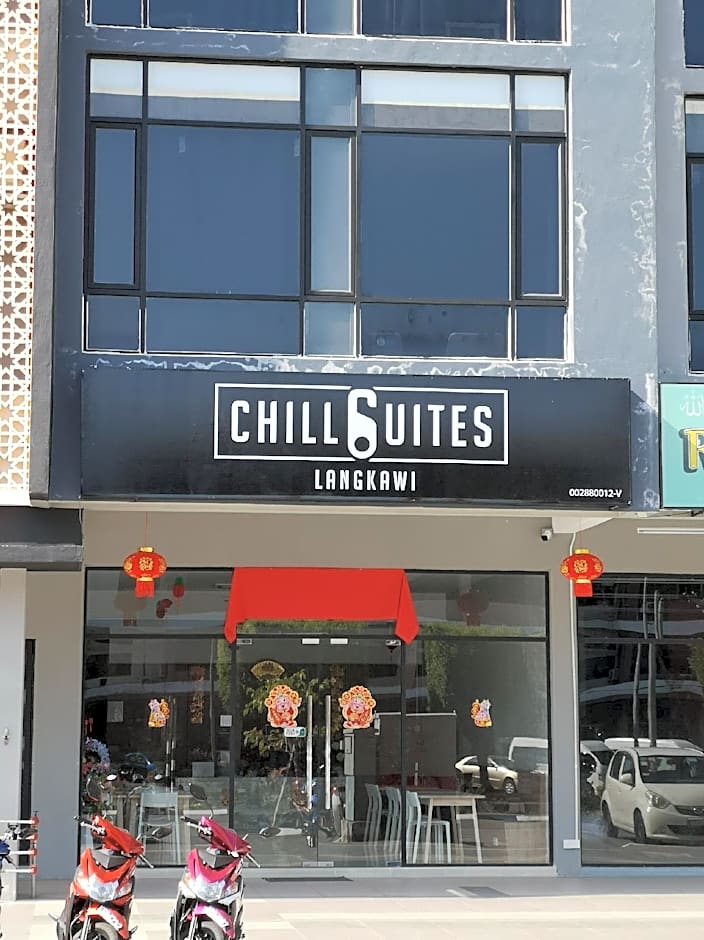 Chill Suites Langkawi