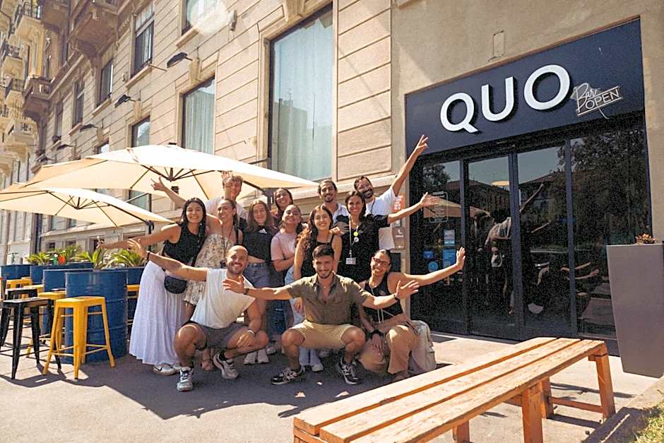 QUO Milano