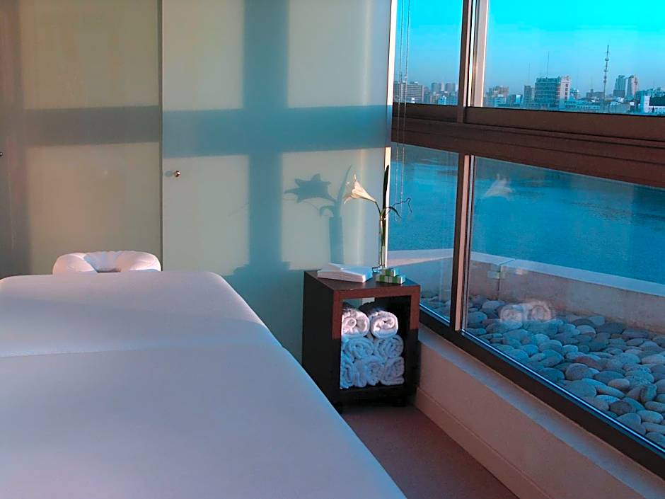 Hotel Madero Buenos Aires