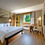 Ibis Muenchen City Arnulfpark