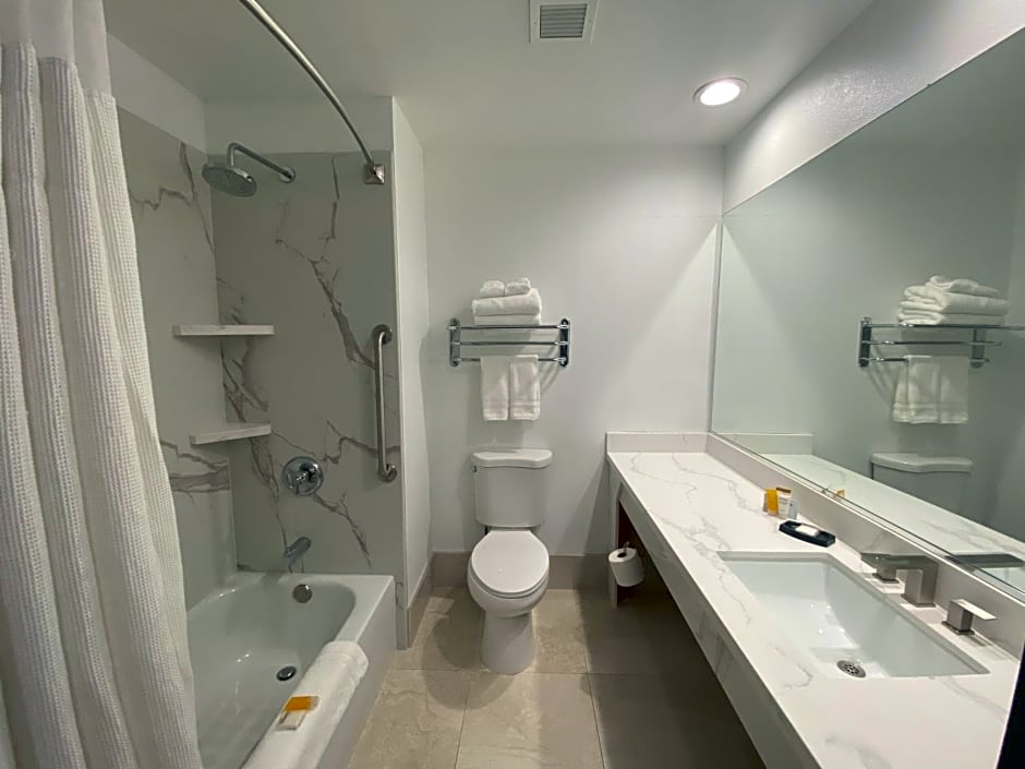 Rocklin Park Hotel, Trademark Collection by Wyndham
