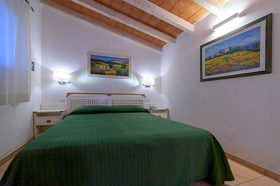 Hotel Valle Verde